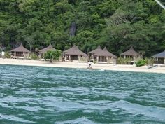 48 Best Caramoan Beach Resort Camarines Sur Bicol Philippines Caramoan Beach Resort