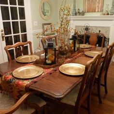 101 best formal dining