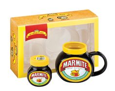 27 best Marmite gifts images on Pinterest | Marmite gifts, Biscotti ... 27 best Marmite gifts images on Pinterest | Marmite gifts, Biscotti ...