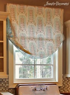 51 Best Window Treatment Ideas Images On Pinterest In 2018 Window Valance Ideas