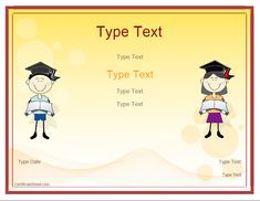 249 best certificate templates images in 2019 business format certificate of training template