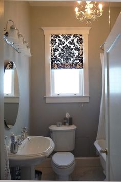 Bathroom Windows love this window treatment | for the home | pinterest | window Bathroom Windows love this window treatment | for the home | pinterest | window