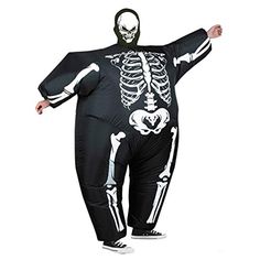 Adult Zombie Chest Piece Blood Guts Halloween Ribs Fancy Dress Accessory