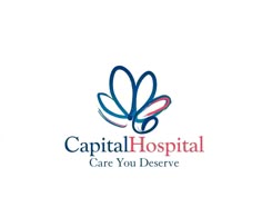 35 best hospital logos