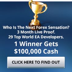 Forex ea championship 2012