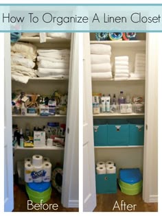 68 Great Organize Bathroom Closet Images Organizers Bed Room Diy Bathroom Organization Ideas Bathroomorganization Linen Closet Organize A Organizing