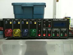 21 best arduino aquarium