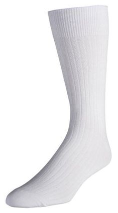 White Leaf Cotton Sports Socks?2 Packs