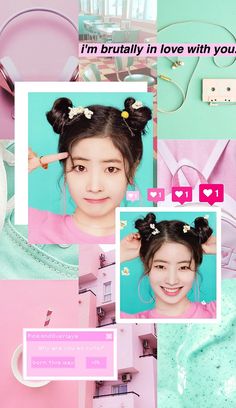 38 Best Twice Aesthetics Wallpaper Images In 2019 Nayeon