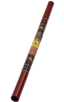 METHODE DE DIDJERIDOO AVEC CD