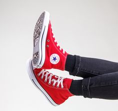 29 Best Red high tops images | Red high tops, Red converse 29 Best Red high tops images | Red high tops, Red converse