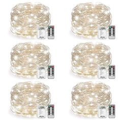 Outdoor G40 Globe String Lights Patio Lights with Remote,Battery Operated Hanging Backyard Lights,14ft 12 LED Bulbs,Timer,Dimmable,8 Mode Christmas Lights for Pergola Wedding Party Deck Porch,Black DealBeta