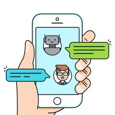 Cryptocurrency bot training data