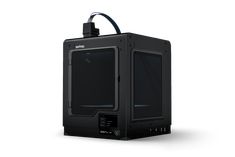 Zortrax Z-HIPS M200 filamento para 3D-impresora negro