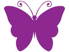 Download Free Butterfly SVG Cutting file for Silhouette and Cricut ...
