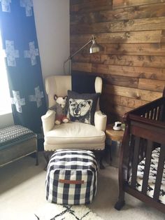 117 Best Canadian Nursery Images Decor Baby Nursery Decor