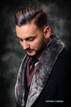 33 Best Tunsori Barbati Images Barber Haircuts Beauty Salons