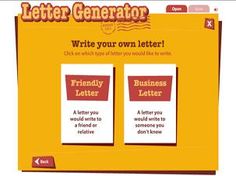 83 best business letters
