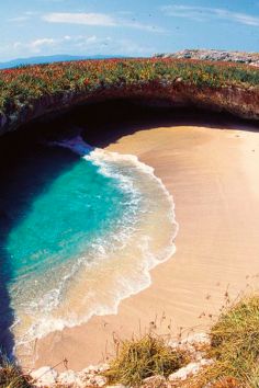40 Best Marieta Islands Islas Marietas Images On Pinterest Hidden Beach Playa Del Amor Marietta Islandsnayarit Mexicojalisco