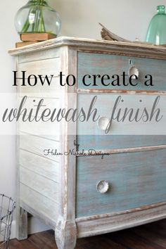 28 Best Whitewashing Furniture Images In 2016 Diy Ideas For Home 14 How To Tutorials For Painting Wood Furniture
