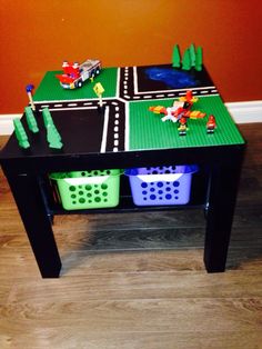 Imaginarium LEGO™ Activity Table and Chair Set - Toys R Us - Toys \ Imaginarium LEGO™ Activity Table and Chair Set - Toys R Us - Toys \