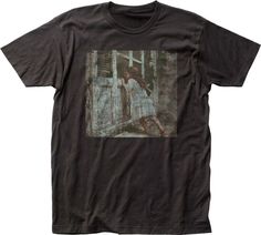 Yes Rock Band DRAMA Album Art 2-Sided All Over Print Poly T-Shirt