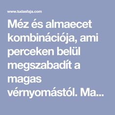 Magas vérnyomás - WÖRWAG Pharma