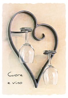 154 Best Wall Plant Holders Images In 2019 Wrought Iron Cuore E Vino Wall Mounted Wine Or Champagne Gl Rack Metal Design Walls