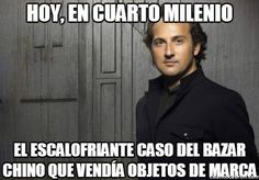 63 mejores imágenes de Cuarto milenio | Funny images, Funny memes y ... 63 mejores imágenes de Cuarto milenio | Funny images, Funny memes y ...