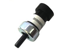 2035006C2 INTERNATIONAL PRESSURE AIR BRAKE SWITCH NAVISTAR