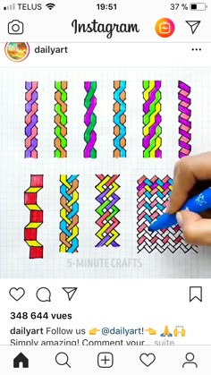 Escuela Emoji Drawings, Easy Drawings, Bullet Journal Doodles, Bullet Journal Inspiration, Blackwork, Graph Paper Designs