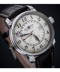 16 Best Watches images | Zegarek męski, Zegarek, Zeppelin 16 Best Watches images | Zegarek męski, Zegarek, Zeppelin