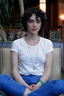 Yay or Nay Annie Clark Aka St Vincent Topless Yay or Nay Annie Clark Aka St Vincent Topless