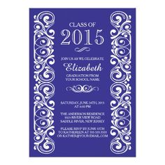 24 best graduation invitations images on pinterest in 2018