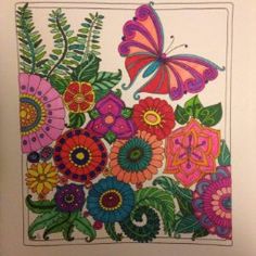 Color Me Happy 100 Coloring Templates That Will Make You Smile A Zen Book Lacy Mucklow Angela Porter