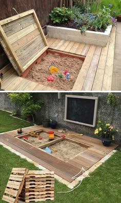 Outdoor, Montessori, Backyard For Kids, Outdoor Play, Outdoor Kids, Outdoor Activities, Backyard Play, Outdoor Projects, Outdoor Playground