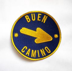 Aufn/äher Buen Camino
