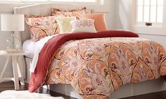 The 34 Best Comforter Sets Transform Your Room Images On Pinterest Queen Size 8 Piece Reversible Comforter Microfiber Bedding Set Bed In A Bag New
