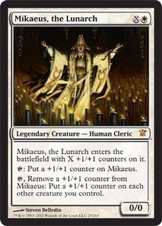 x4 MTG 4x Kor Soldier Token