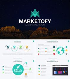 25 best business ppt