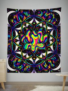 Bob Marley Tapestry Hippie Tapestry, Hippy Mandala Bohemian Tapestries
