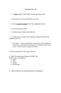great gatsby relevant poem analysis poem analysis making works cited for the great gatsby