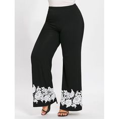 Goodies Jean Femme Bootcut Flare Pantalon Denim Stretch du Taille 34 au 42