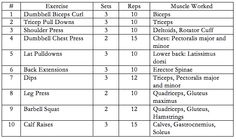 14 best nasm images on pinterest health fitness health and