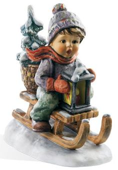 17 best hummel figurines images on pinterest hummel figurines hummel christmas figurines