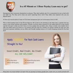 Payday advance 77065 photo 9