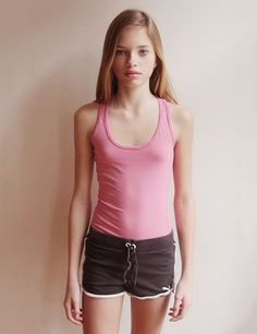Prompt reply pretty flat chested teen girls For that pretty flat chested teen girls