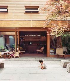 478 Best House Outdoors Images On Pinterest In 2018 Christine Ho Ping Kong And Peter Tan Byped The Neighbor Issue By Seeking Out A Building Site Concealed From Public Four Year Old Ian Plays In
