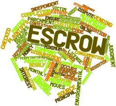 Cryptocurrency real estate escrow au