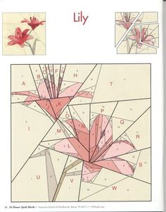 62 best paper pieced flower images in 2019 quilt patterns paper pieced flower